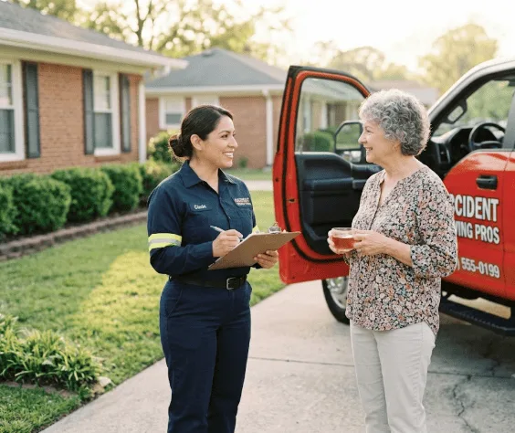 Accident Towing Service Pierce, CO FAQs